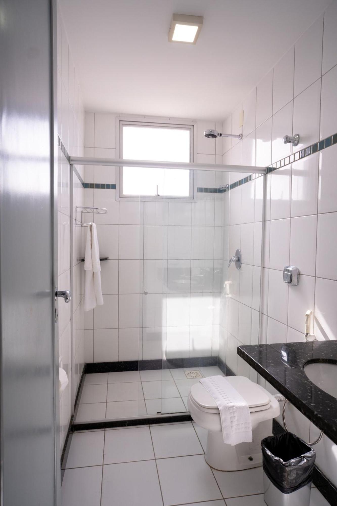 Hotel Conceicao リニャレス エクステリア 写真