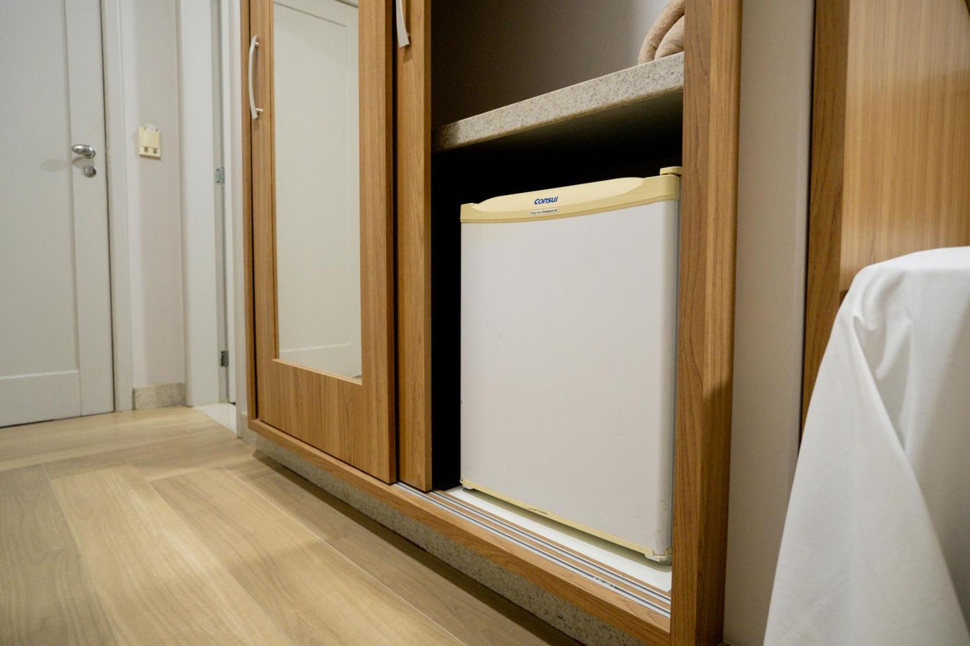 Hotel Conceicao リニャレス エクステリア 写真