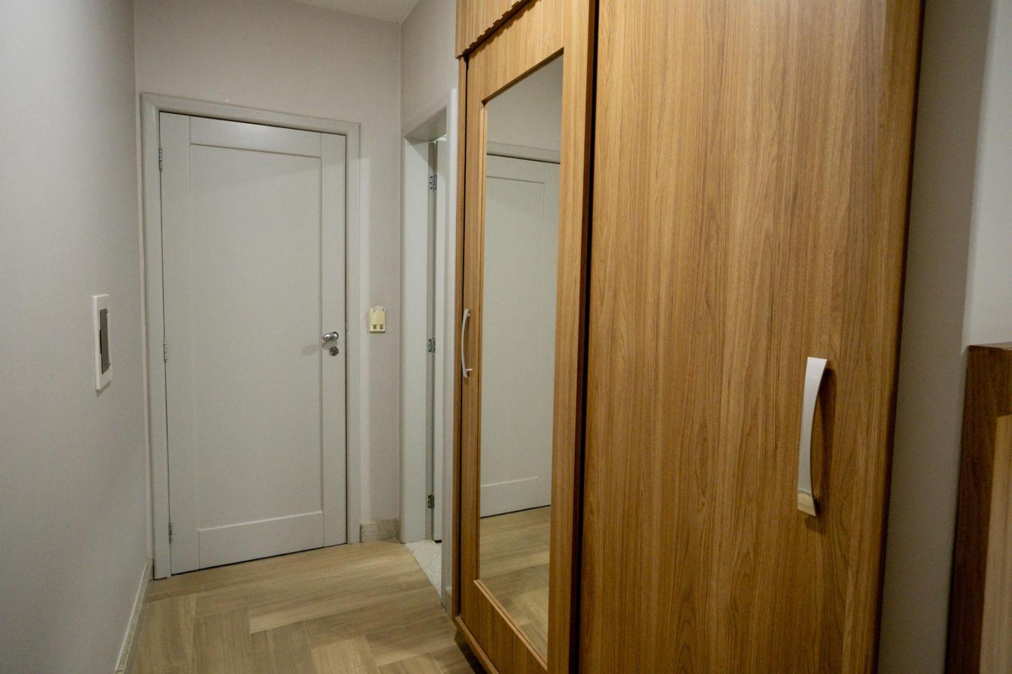Hotel Conceicao リニャレス エクステリア 写真