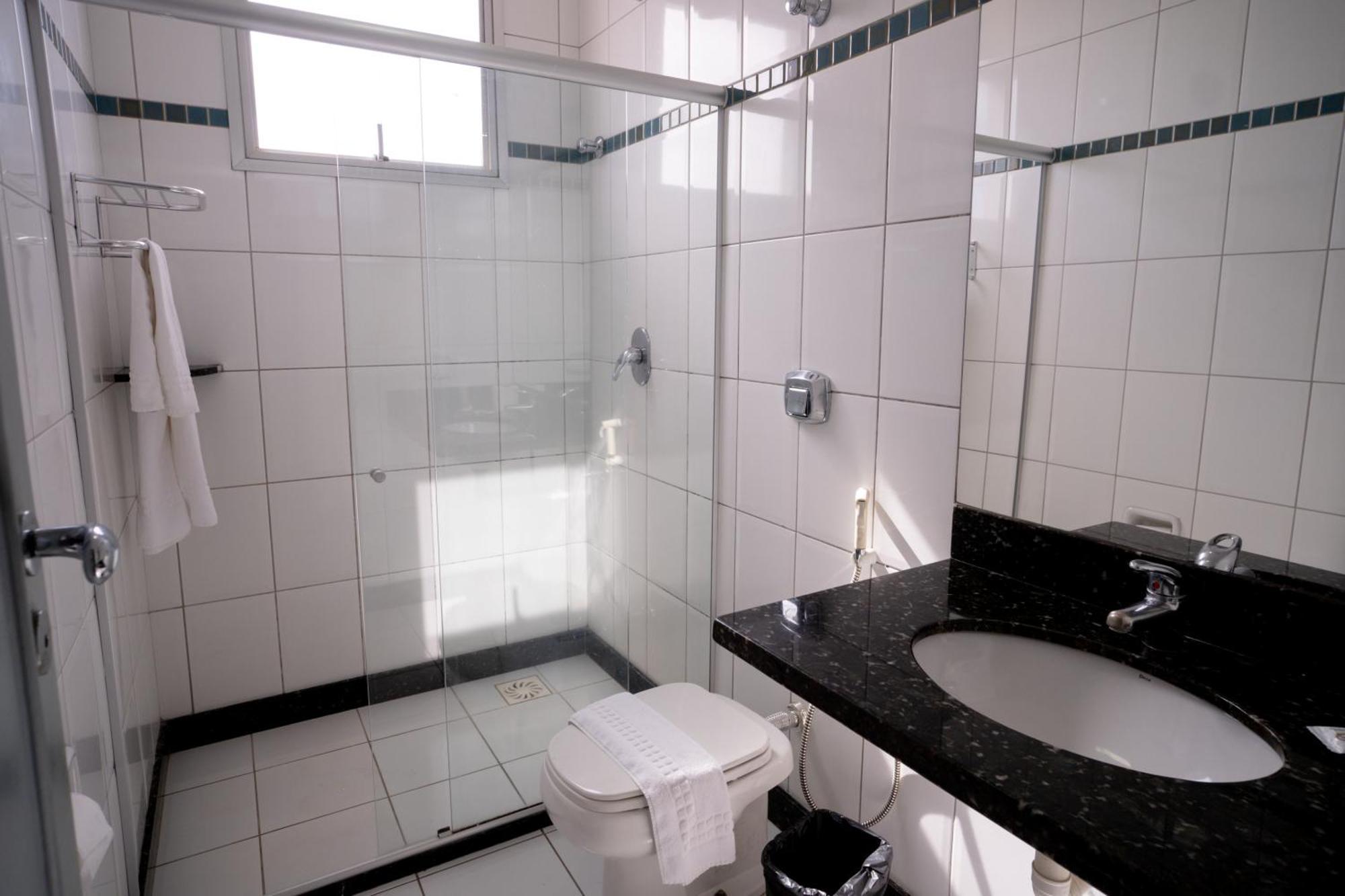 Hotel Conceicao リニャレス エクステリア 写真