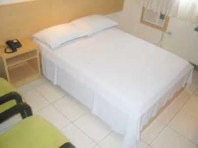 Hotel Conceicao リニャレス エクステリア 写真